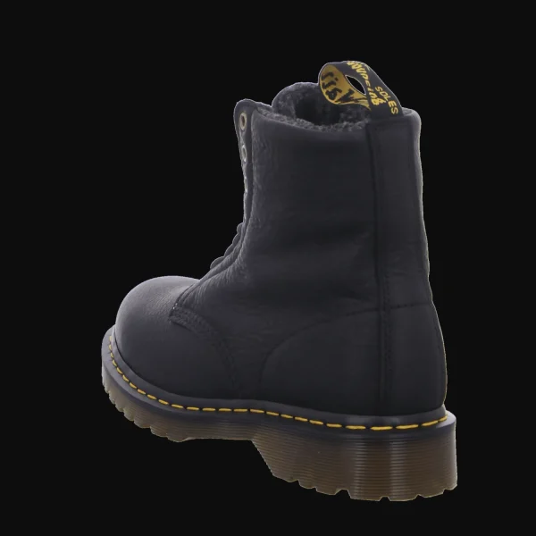 Best Sale Dr. Martens Airwair Herrenstiefel gefüttert schwarz