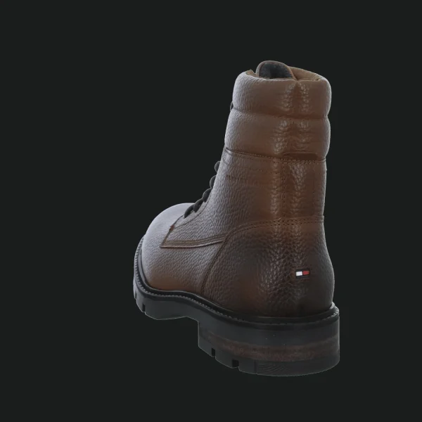 Sale Schuh Heinrich Herrenstiefel gefüttert braun