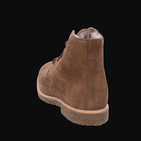 Hot Panama Jack Herrenstiefel gefüttert braun