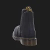 Flash Sale Dr. Martens Airwair Herrenstiefel gefüttert schwarz