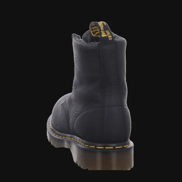 Best Sale Dr. Martens Airwair Herrenstiefel gefüttert schwarz