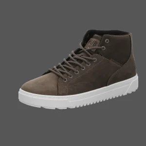 Cheap Schuh Heinrich Herrenstiefel sportiv grey