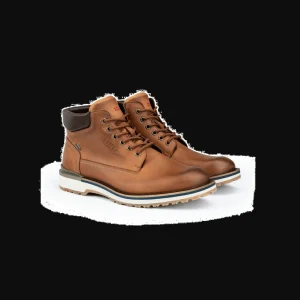 Shop Lloyd Herrenstiefel sportiv cognac/brown