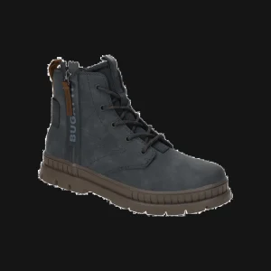 New Bugatti Herrenstiefel sportiv Blau