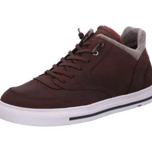 Discount Lloyd Herrenstiefel sportiv dunkelbraun