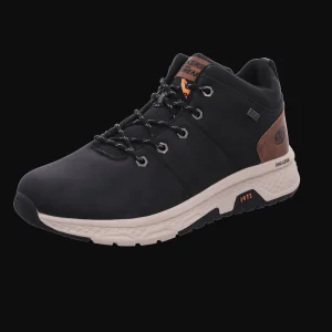Best Sale Dockers by Gerli Herrenstiefel sportiv schwarz