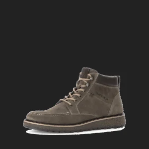 New Pius Gabor Herrenstiefel sportiv beige