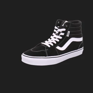 Shop Schuh Heinrich Herrenstiefel sportiv schwarz