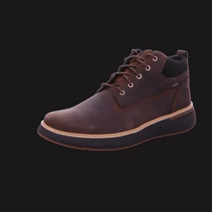 Discount Timberland Herrenstiefel sportiv braun braun