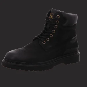 Best PME Legend Herrenstiefel sportiv schwarz