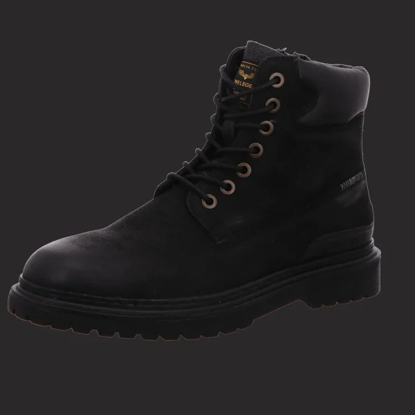 Best PME Legend Herrenstiefel sportiv schwarz