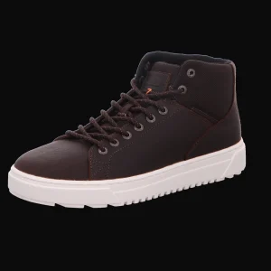 Clearance Hub Herrenstiefel sportiv braun