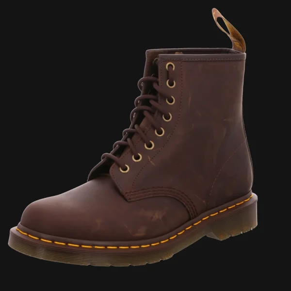 Shop Dr. Martens Airwair Herrenstiefel sportiv braun