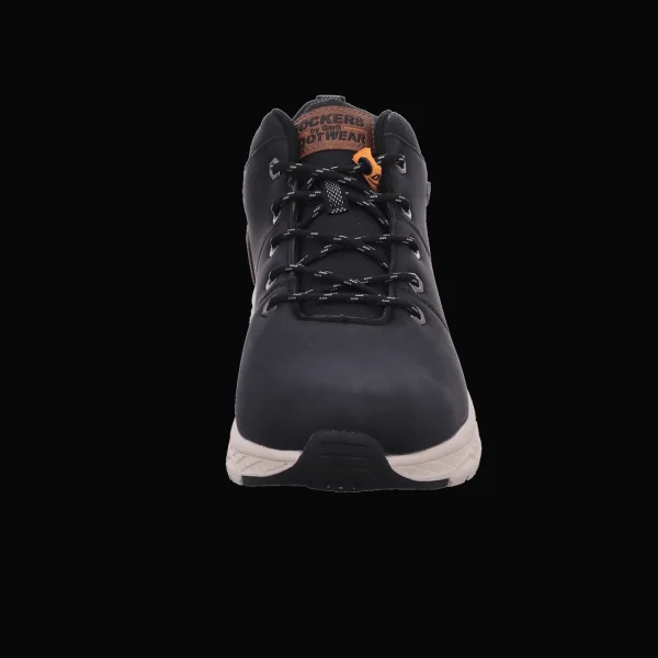 Best Sale Dockers by Gerli Herrenstiefel sportiv schwarz