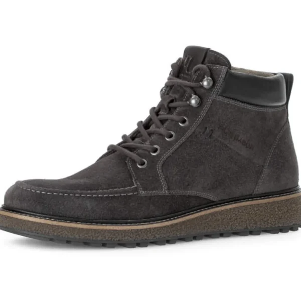 Discount Pius Gabor Herrenstiefel sportiv grau