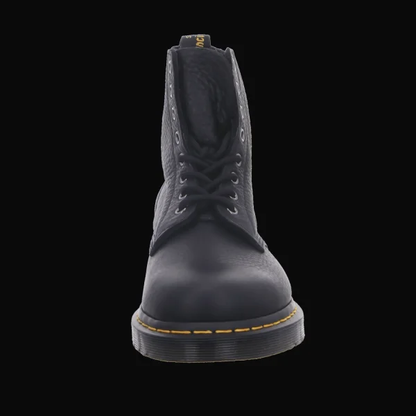 Cheap Dr. Martens Airwair Herrenstiefel sportiv schwarz