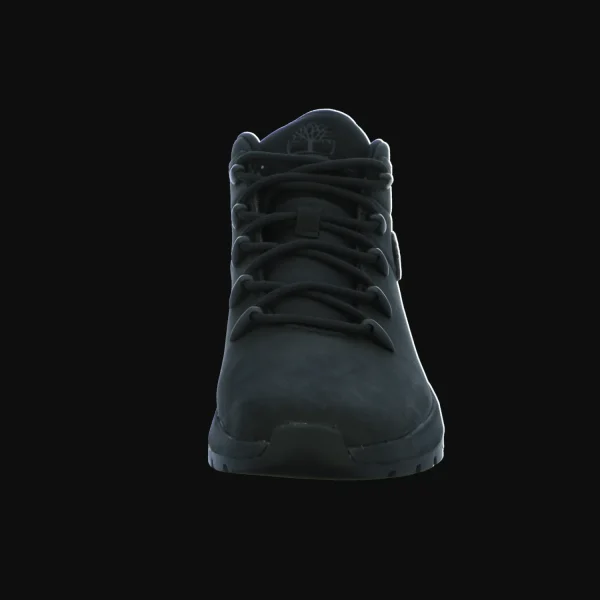 Online Timberland Herrenstiefel sportiv schwarz