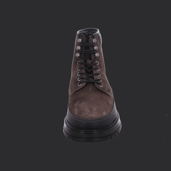 Store Schuh Heinrich Herrenstiefel sportiv dark gray