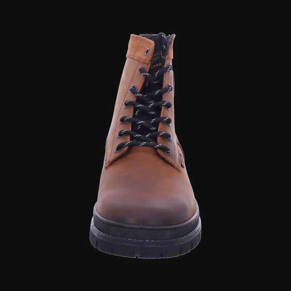 Outlet PME Legend Herrenstiefel sportiv cognac