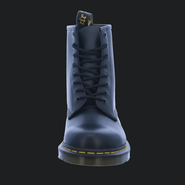 Clearance Dr. Martens Airwair Herrenstiefel sportiv schwarz