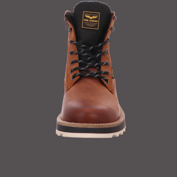 Best Sale Schuh Heinrich Herrenstiefel sportiv hellbraun / cognac