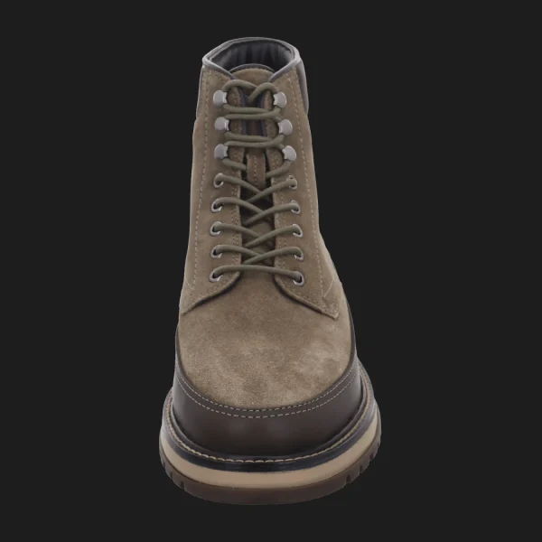 Best Gant Herrenstiefel sportiv clay green