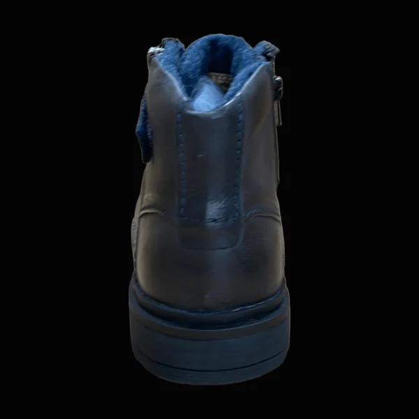 Cheap Bugatti Herrenstiefel sportiv blau