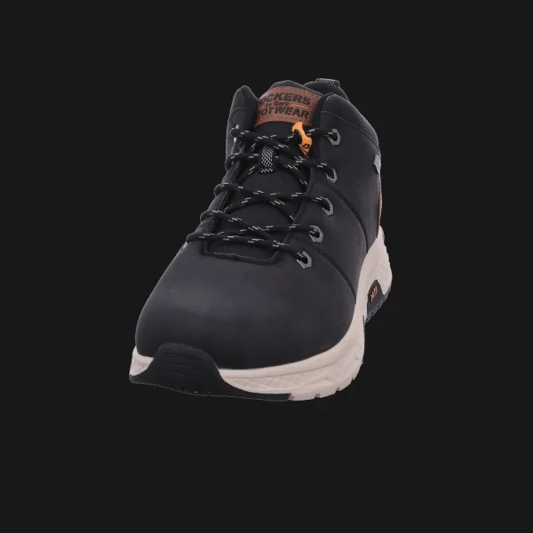 Best Sale Dockers by Gerli Herrenstiefel sportiv schwarz