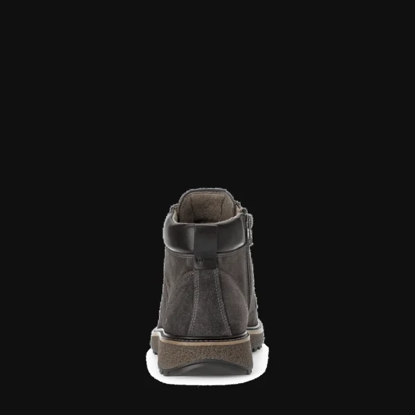 Discount Pius Gabor Herrenstiefel sportiv grau