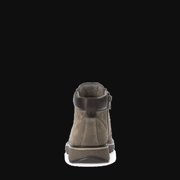 New Pius Gabor Herrenstiefel sportiv beige