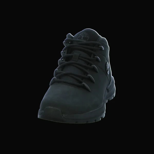 Online Timberland Herrenstiefel sportiv schwarz