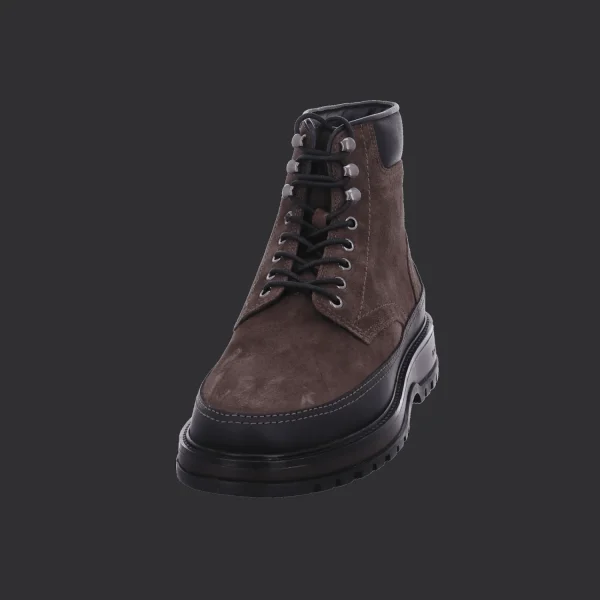Store Schuh Heinrich Herrenstiefel sportiv dark gray