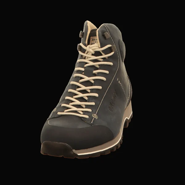 Fashion Dolomite Herrenstiefel sportiv Blue Navy