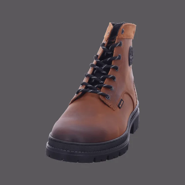 Outlet PME Legend Herrenstiefel sportiv cognac