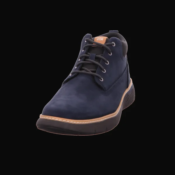 Outlet Timberland Herrenstiefel sportiv blau
