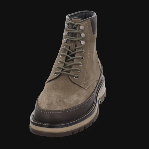 Best Gant Herrenstiefel sportiv clay green