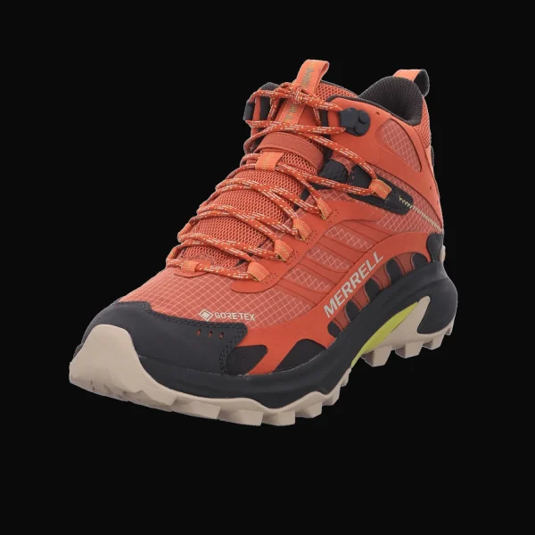 Cheap Wolverine Herrenstiefel sportiv Clay