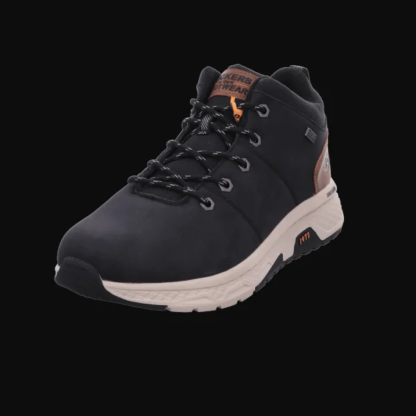Best Sale Dockers by Gerli Herrenstiefel sportiv schwarz