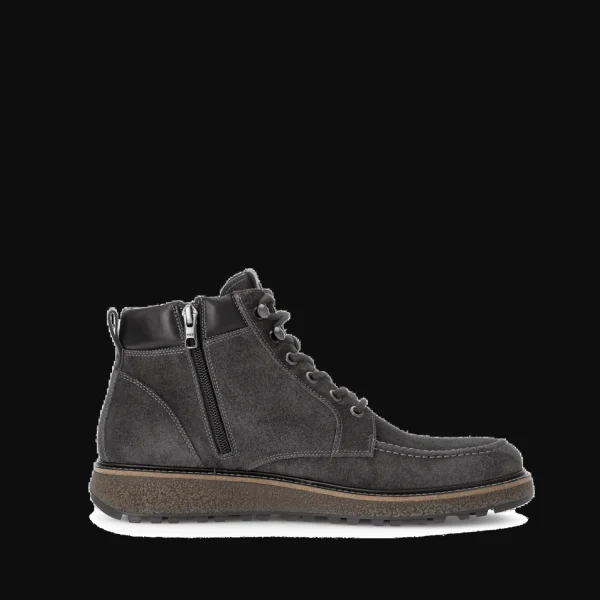 Discount Pius Gabor Herrenstiefel sportiv grau