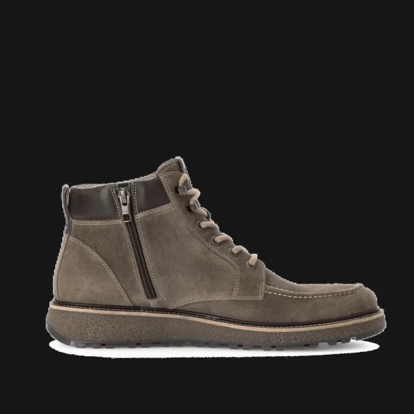 New Pius Gabor Herrenstiefel sportiv beige