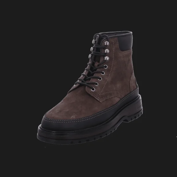 Store Schuh Heinrich Herrenstiefel sportiv dark gray