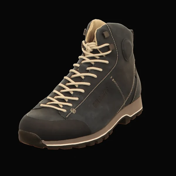 Fashion Dolomite Herrenstiefel sportiv Blue Navy