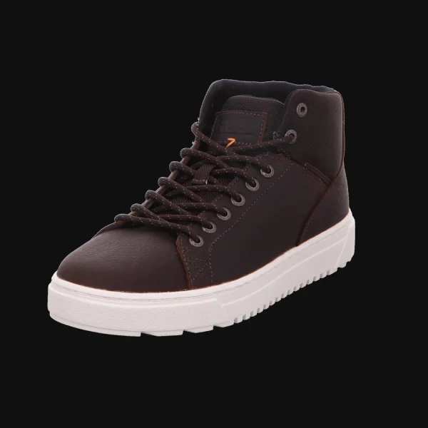 Clearance Hub Herrenstiefel sportiv braun