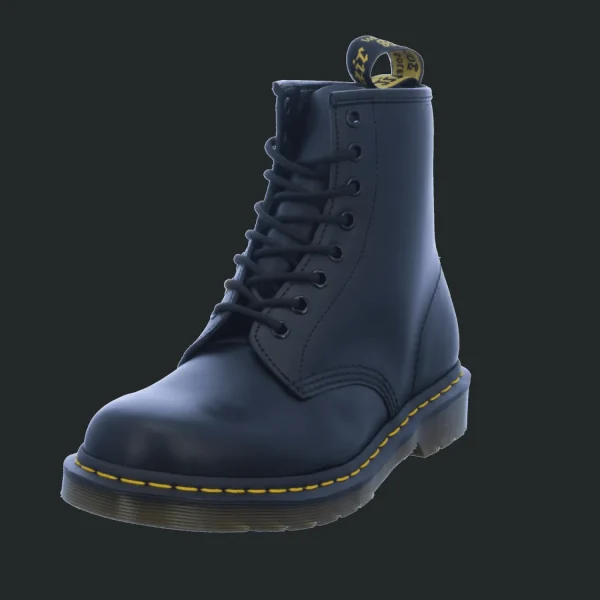 Clearance Dr. Martens Airwair Herrenstiefel sportiv schwarz