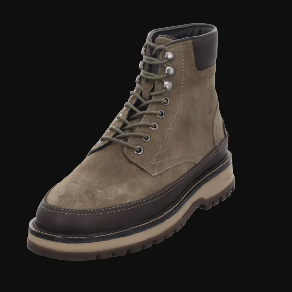 Best Gant Herrenstiefel sportiv clay green