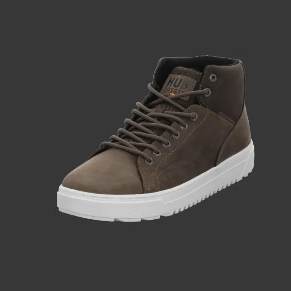 Cheap Schuh Heinrich Herrenstiefel sportiv grey