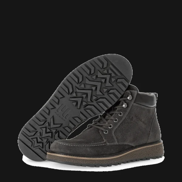 Discount Pius Gabor Herrenstiefel sportiv grau