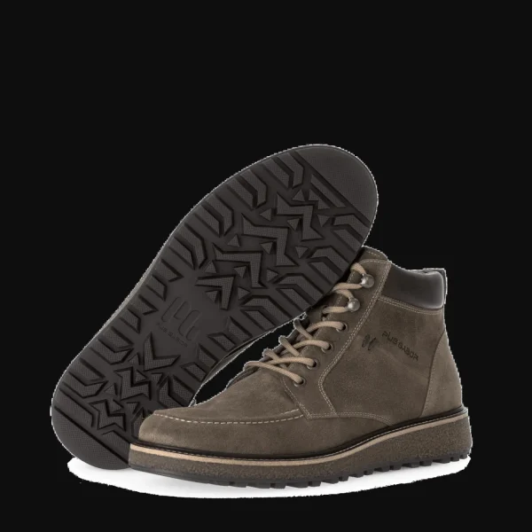 New Pius Gabor Herrenstiefel sportiv beige