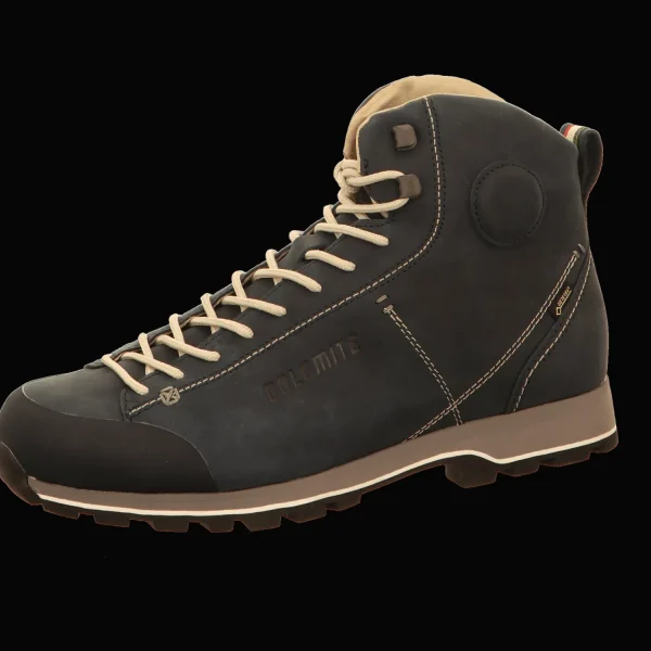 Fashion Dolomite Herrenstiefel sportiv Blue Navy