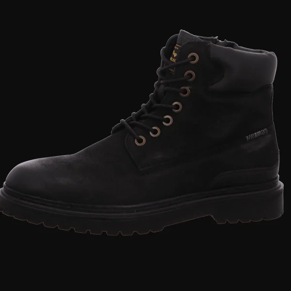 Best PME Legend Herrenstiefel sportiv schwarz